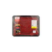 Beef Thin Cut Top Round, 2.24 Pound